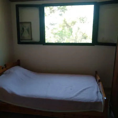 Διαμέρισμα The Big Garden Bungalow *