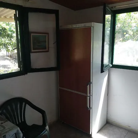 The Big Garden Bungalow