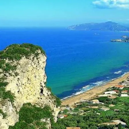 The Big Garden Bungalow Διαμέρισμα